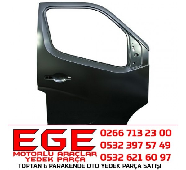 MASTER III ÖN KAPI SAĞ 801001658R